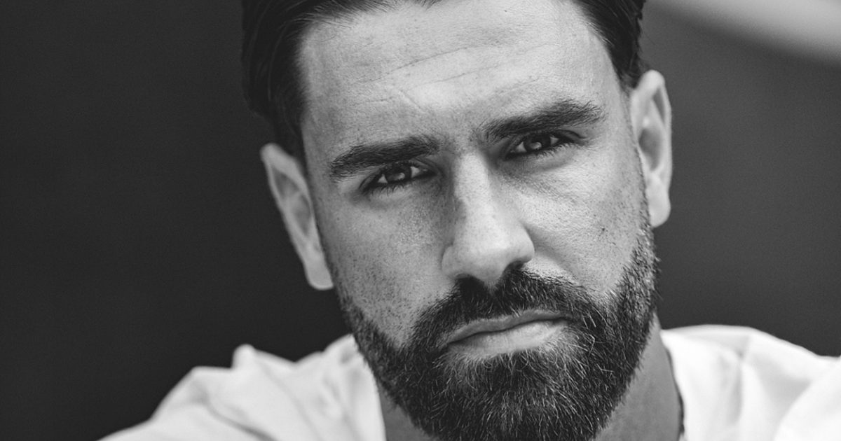 INTRODUCING: JAKE! | Blake Models