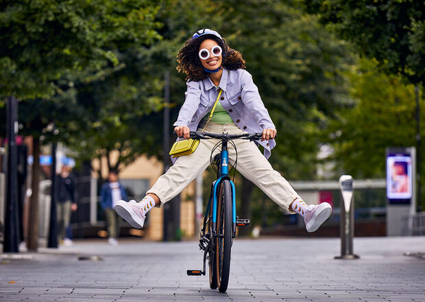 CAMPAIGN: LORENA, SAM, OSCAR & CONNOR for RALEIGH