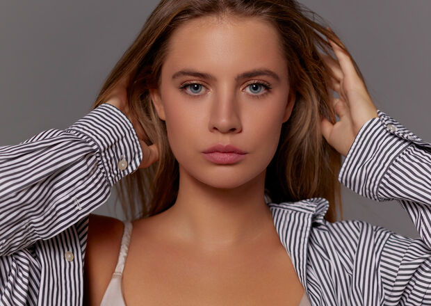 PORTFOLIO UPDATE: LAUREN