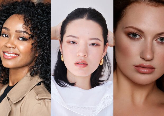 INTRODUCING: NICHOLA... ALEX G... & CHARLOTTE H!