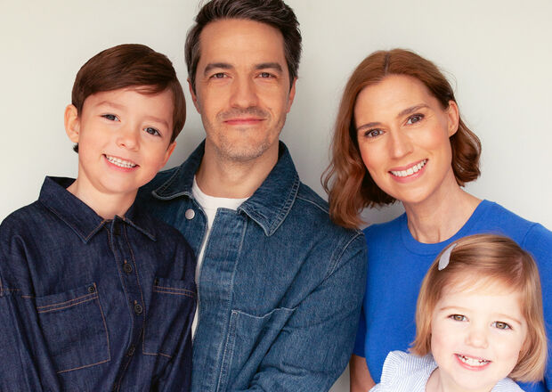 PORFOLIO UPDATE: THE WHITWORTH FAMILY