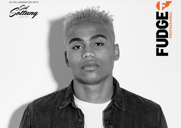 CAMPAIGN: REIS & JOHN for FUDGE