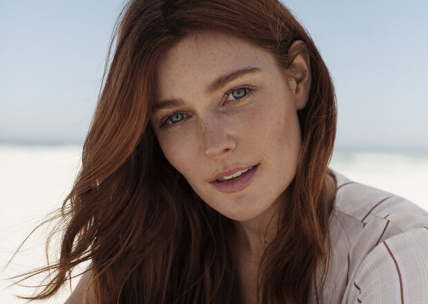 PORTFOLIO UPDATE: MELISSA