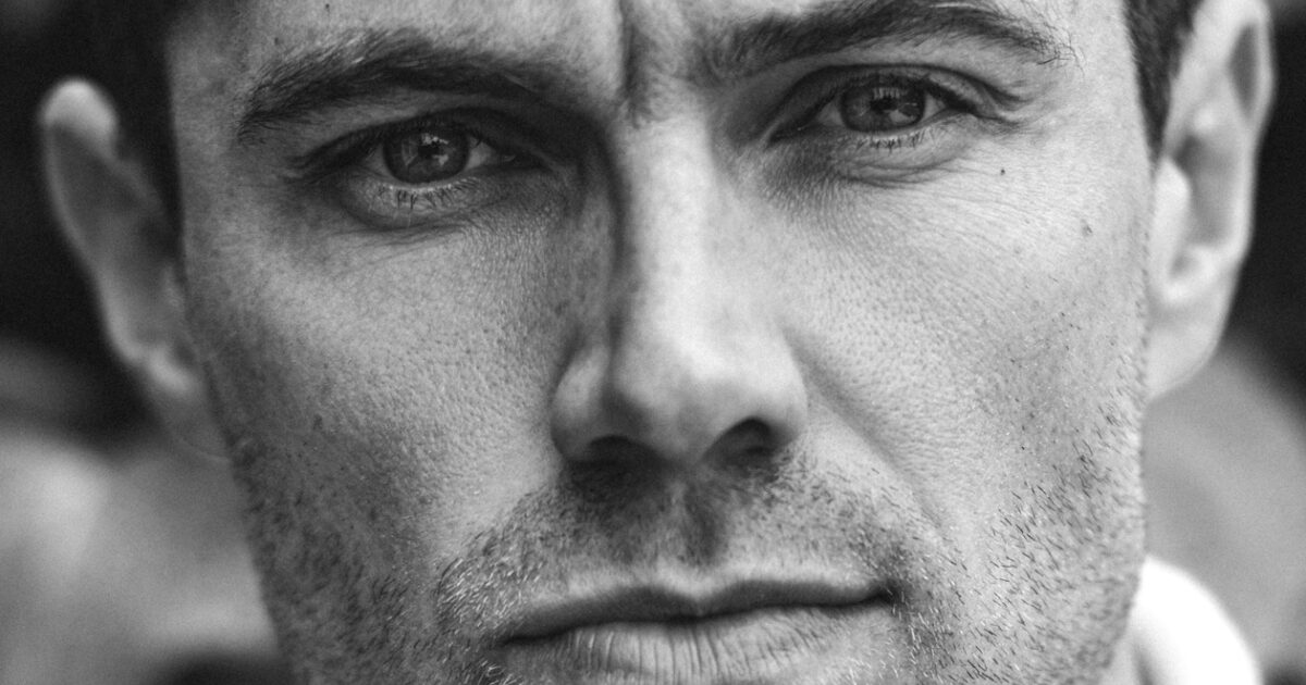 Jeff - Blake Models; Nottingham Modelling Agency | Blake Models