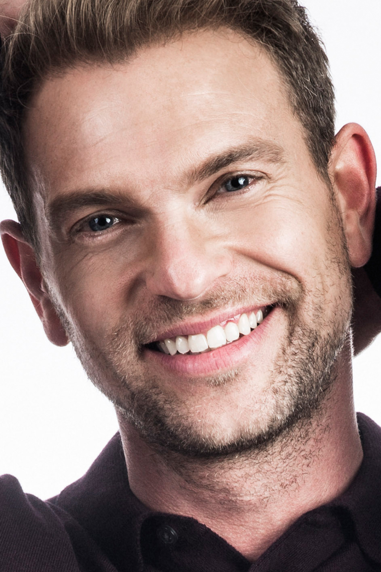 Nick R - Blake Models; Nottingham Modelling Agency | Blake Models